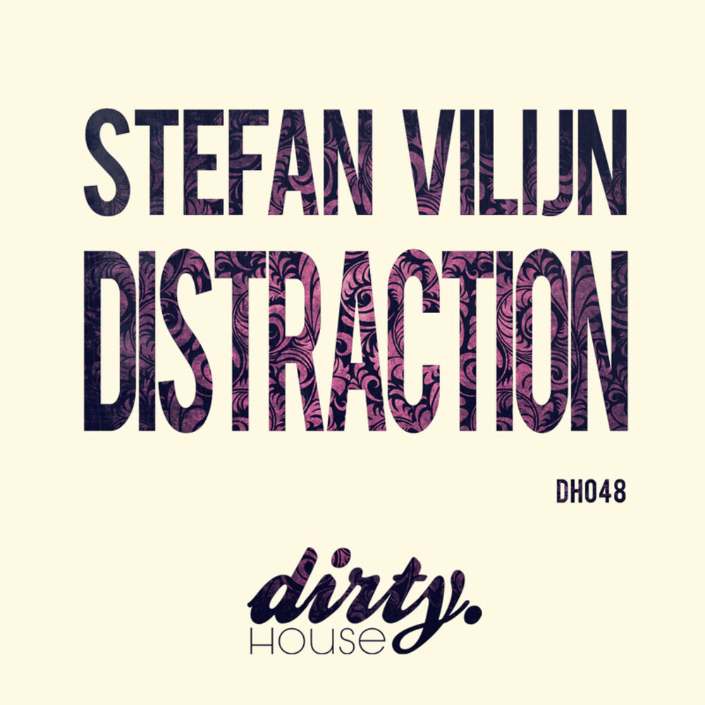 Picture of Distraction