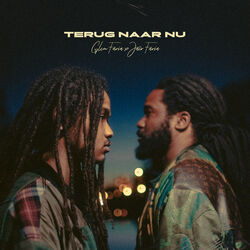 Cover of Terug Naar Nu