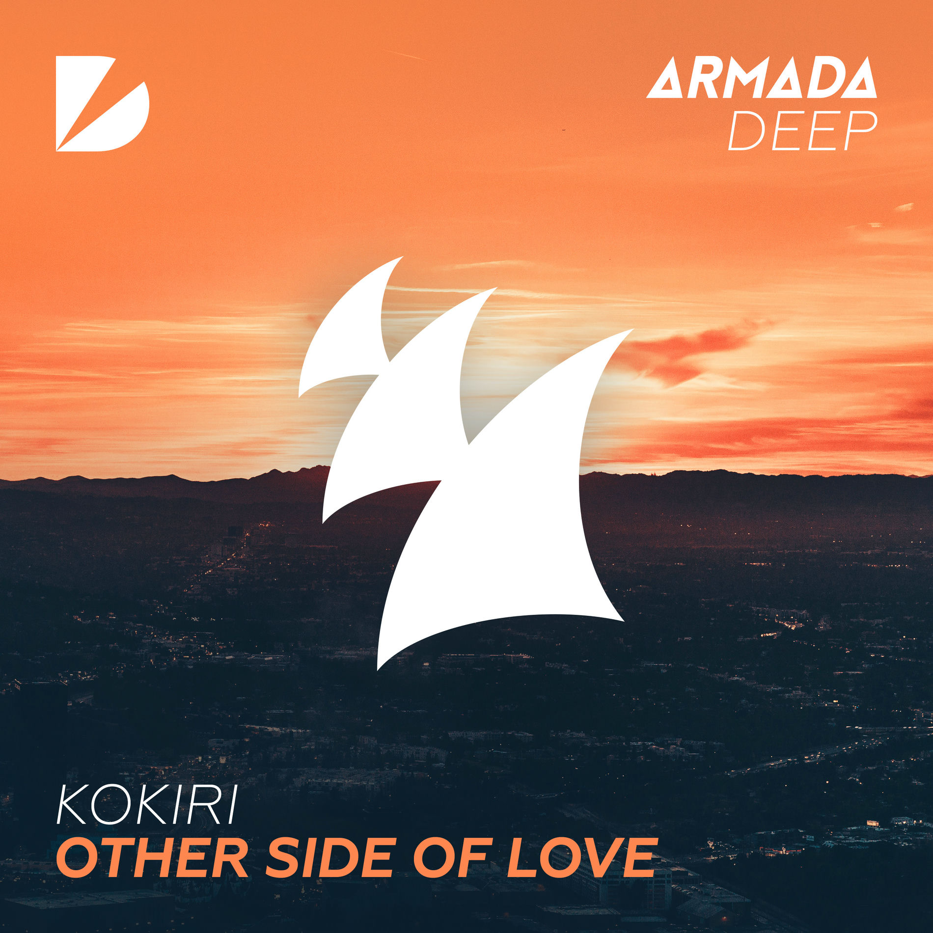 Album cover of Other Side Of Love