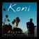 Burn Fast (Koni Remix)