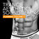Never Changing (Turn Radio Edit) by Johan Vilborg album cover
