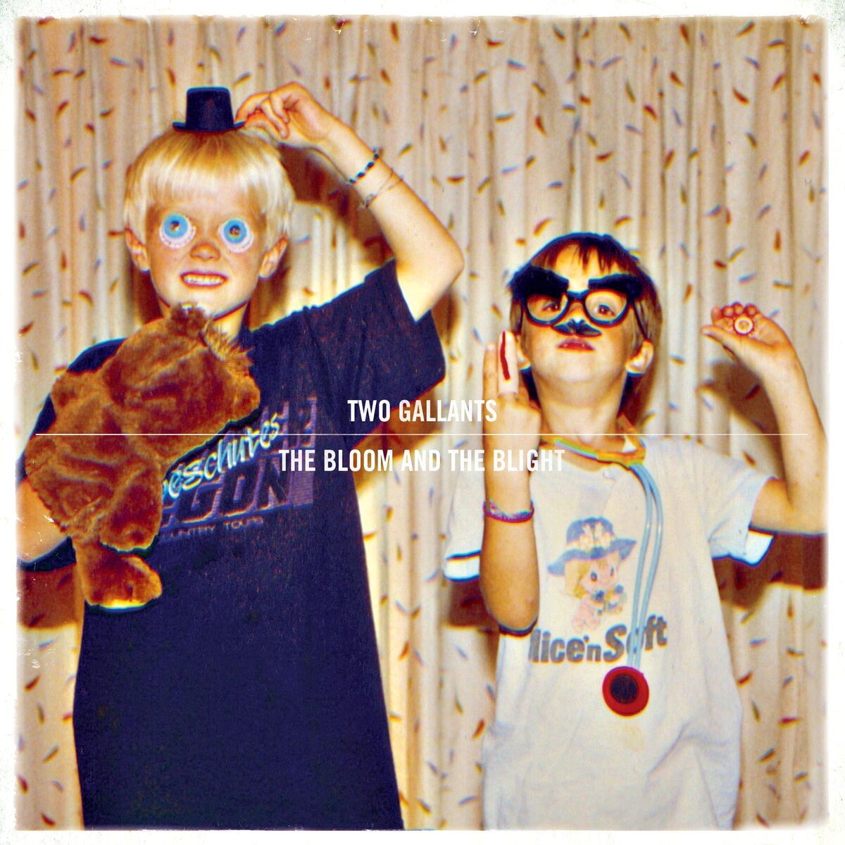 Album cover of Halcyon Days
