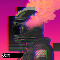 Cover of ERROR