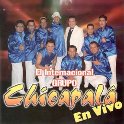Cover of En Vivo