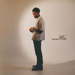 Cover of War