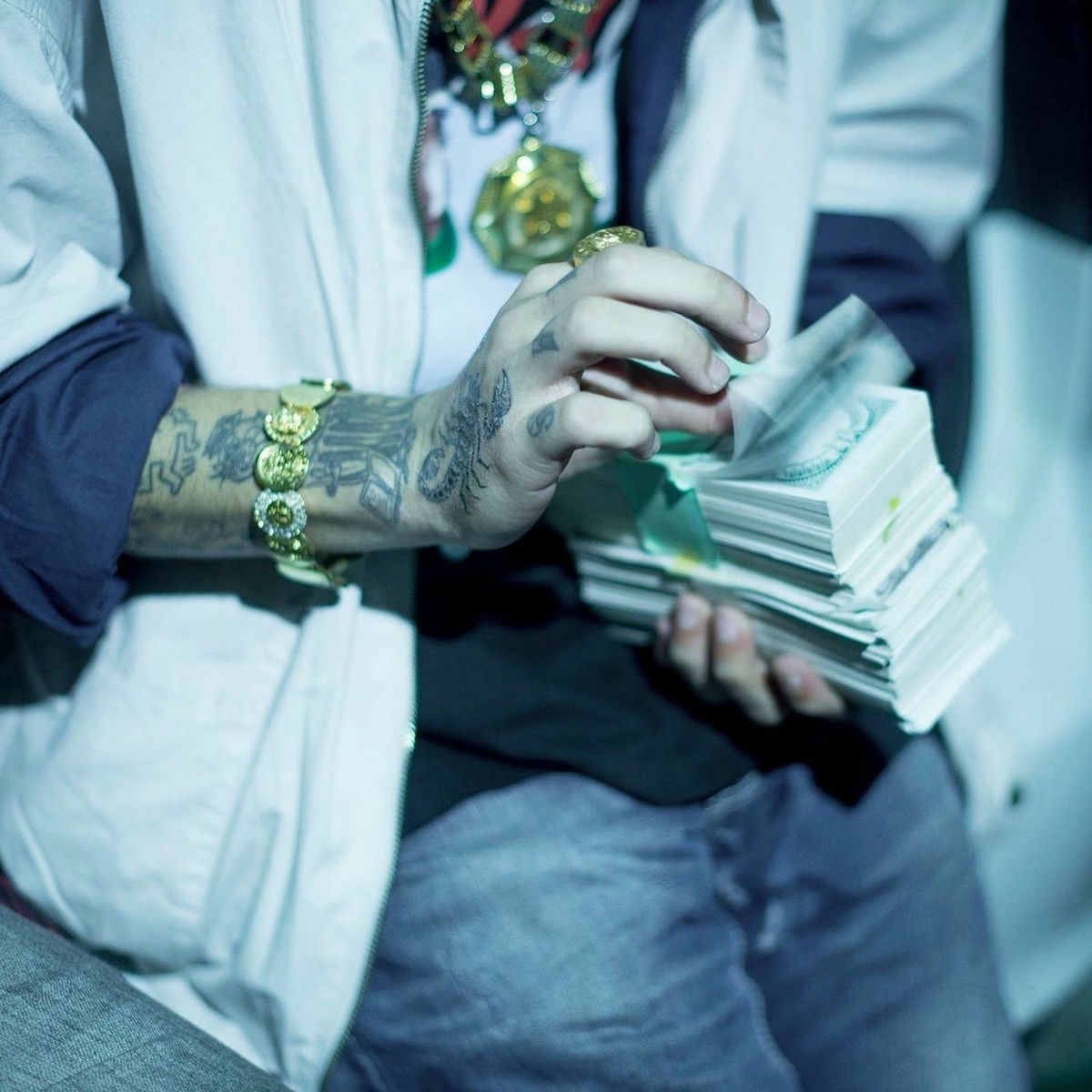 Album cover of Notas