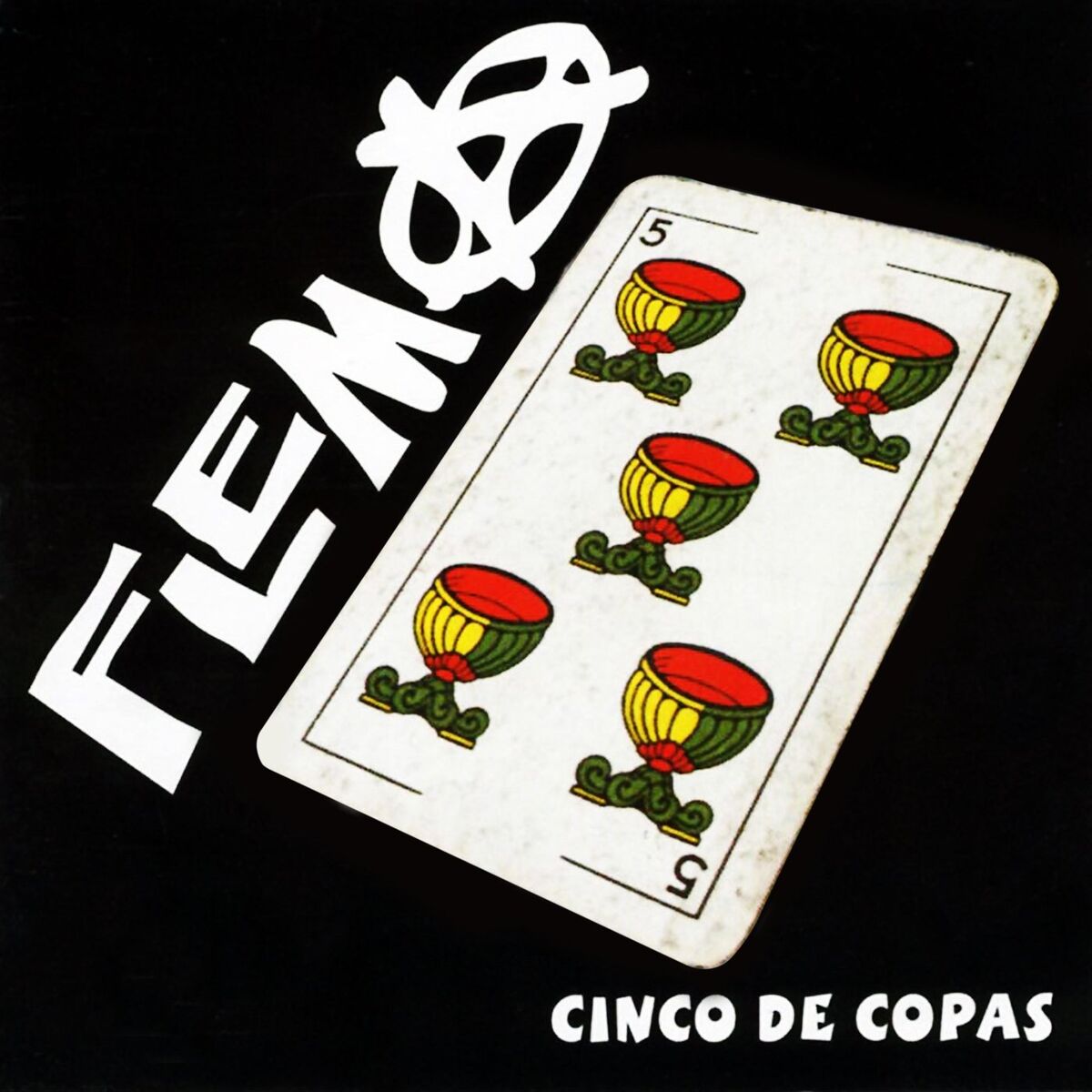 Album cover of Todos Mienten