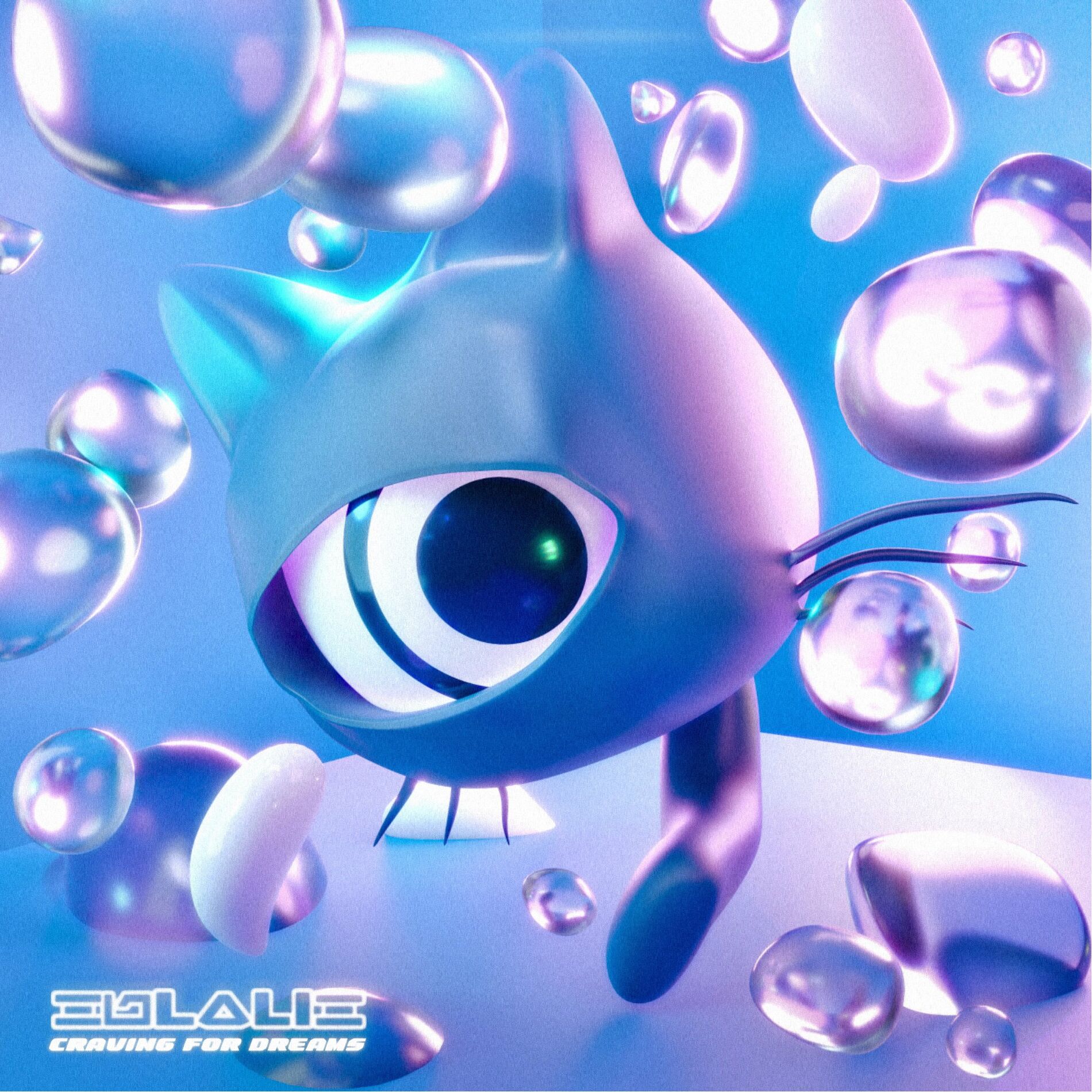 Album cover of Craving for Dreams