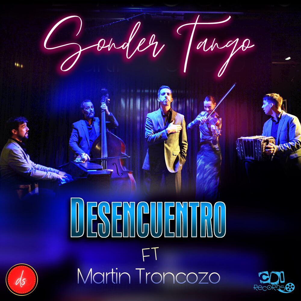 Picture of Desencuentro
