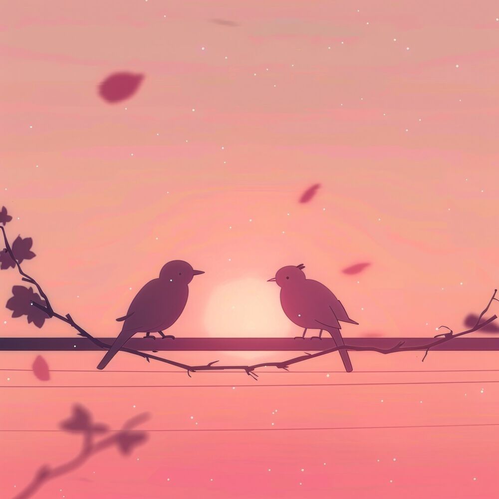 Picture of Ambient Birds, Vol. 46