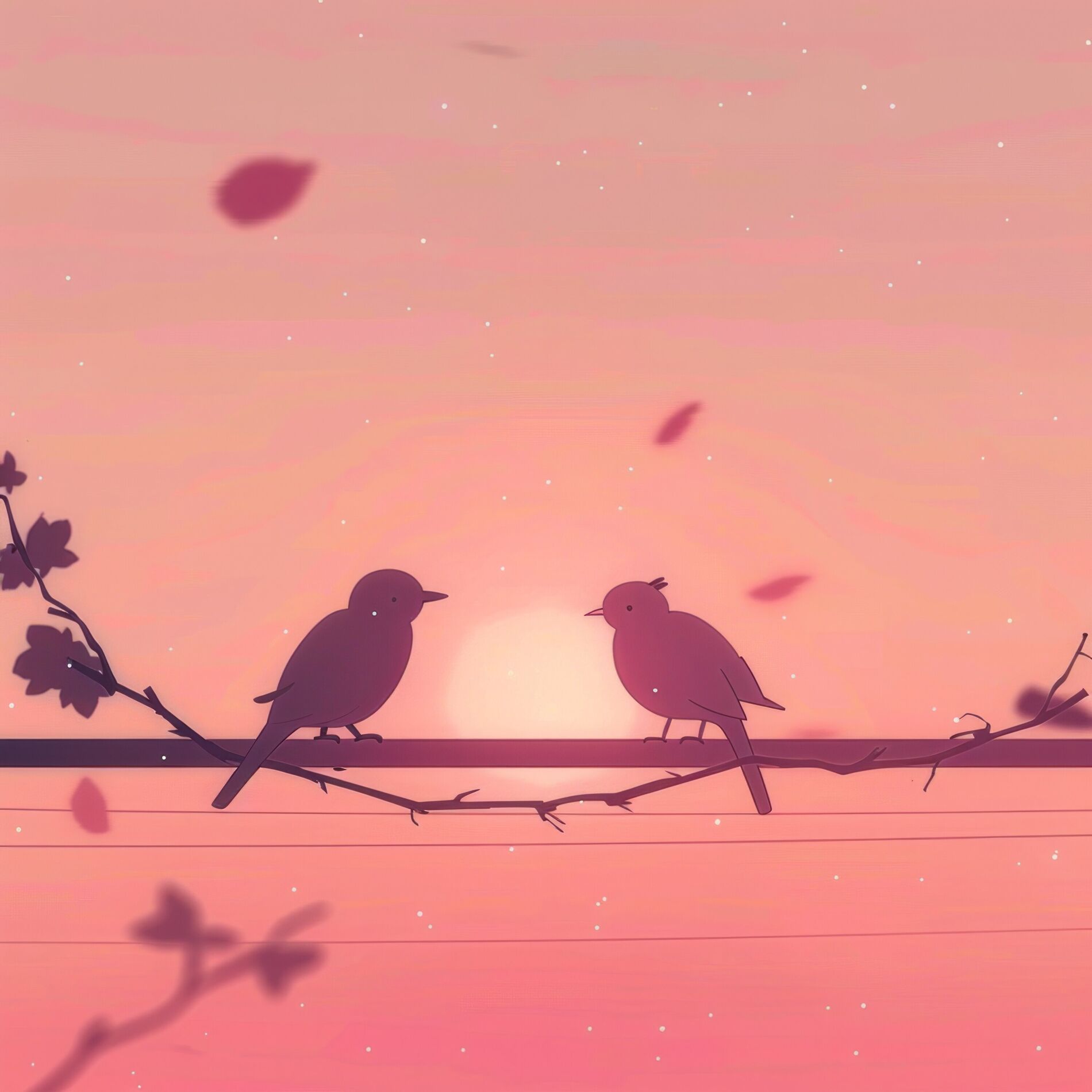 Album cover of Ambient Birds, Vol. 46