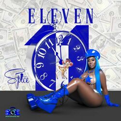 Cover of Eleven