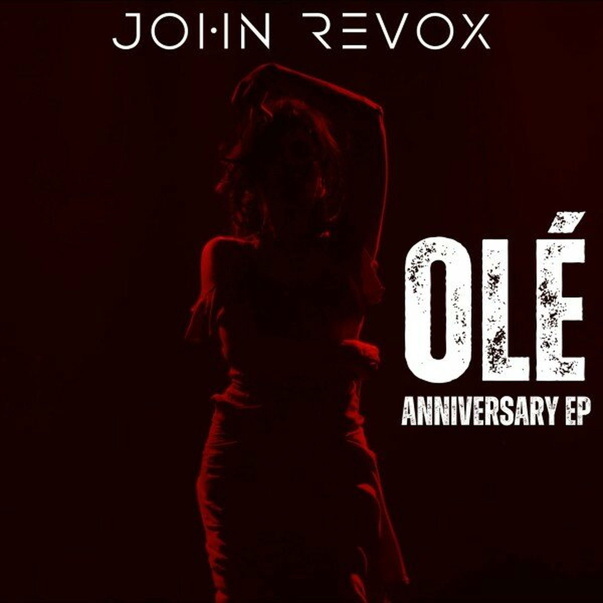 Album cover of Olé