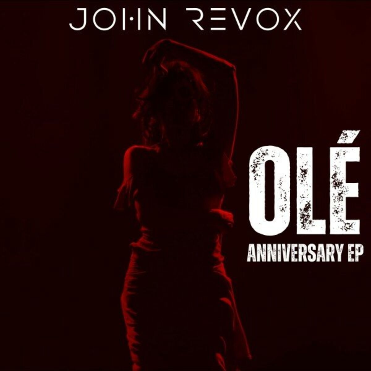 Album cover of Olé (Anniversary Edition)
