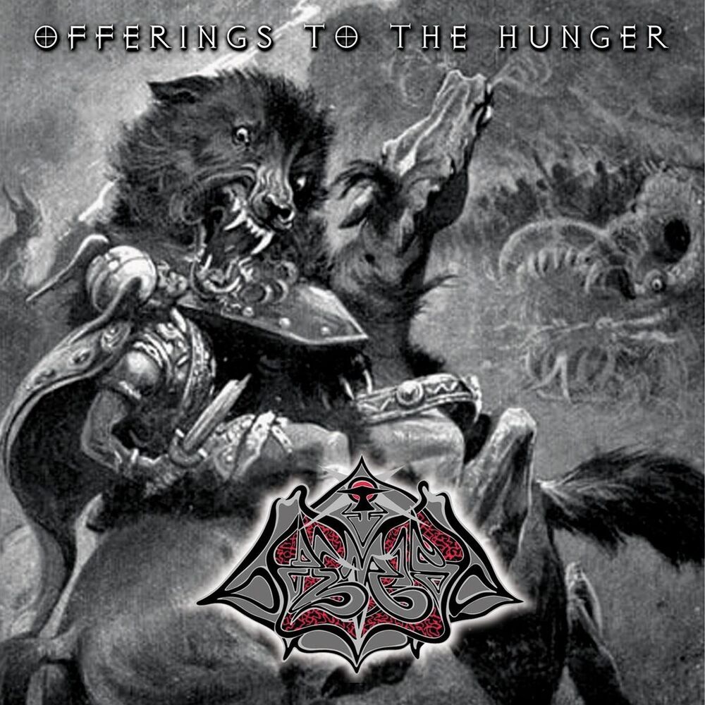 Picture of Offerings to the Hunger