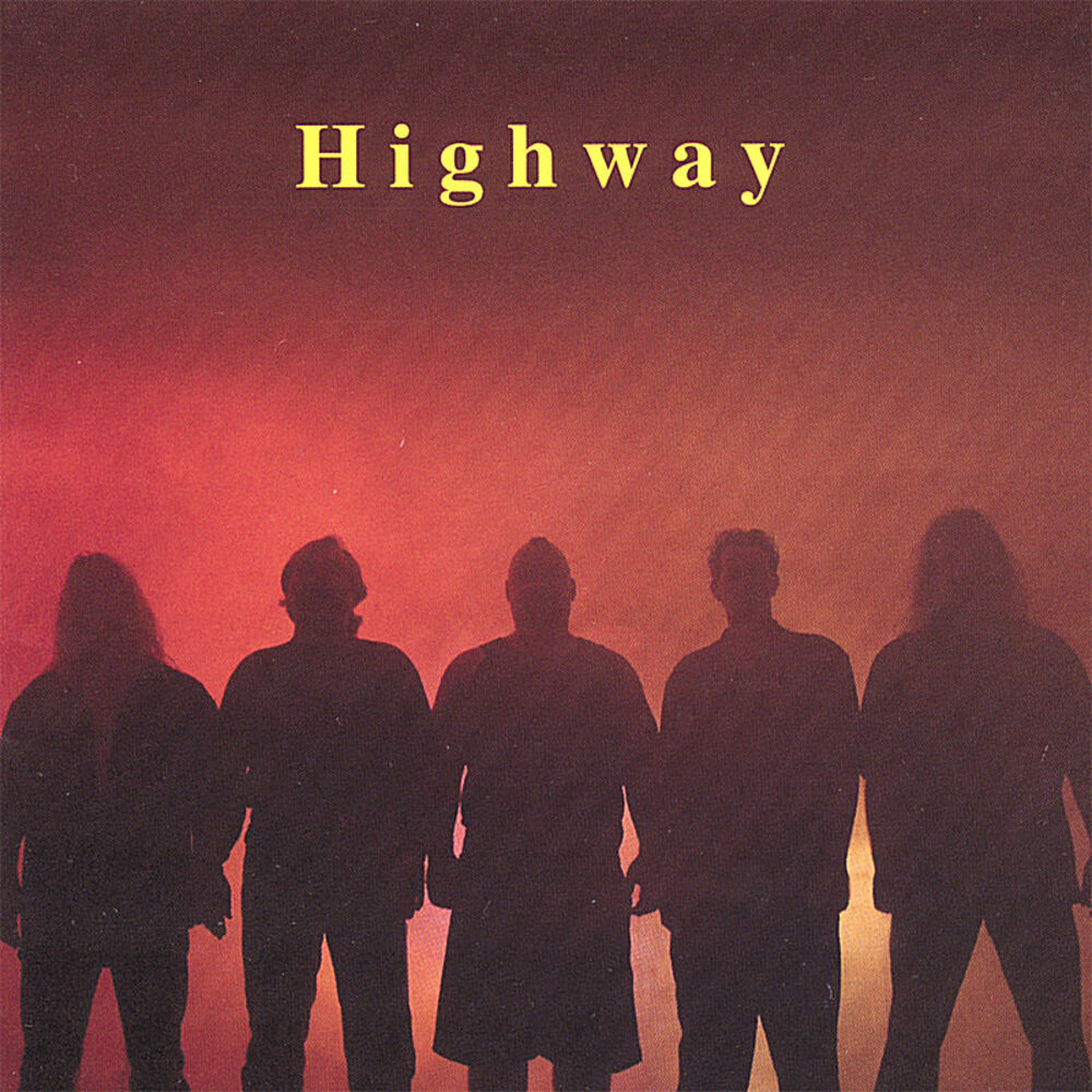 Picture of Highway