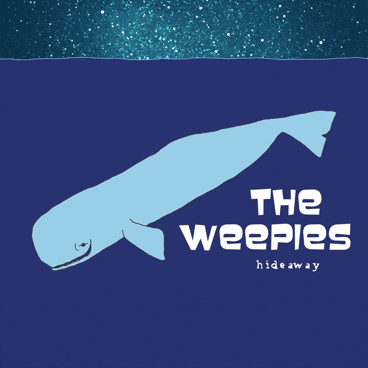 Album cover of Hideaway