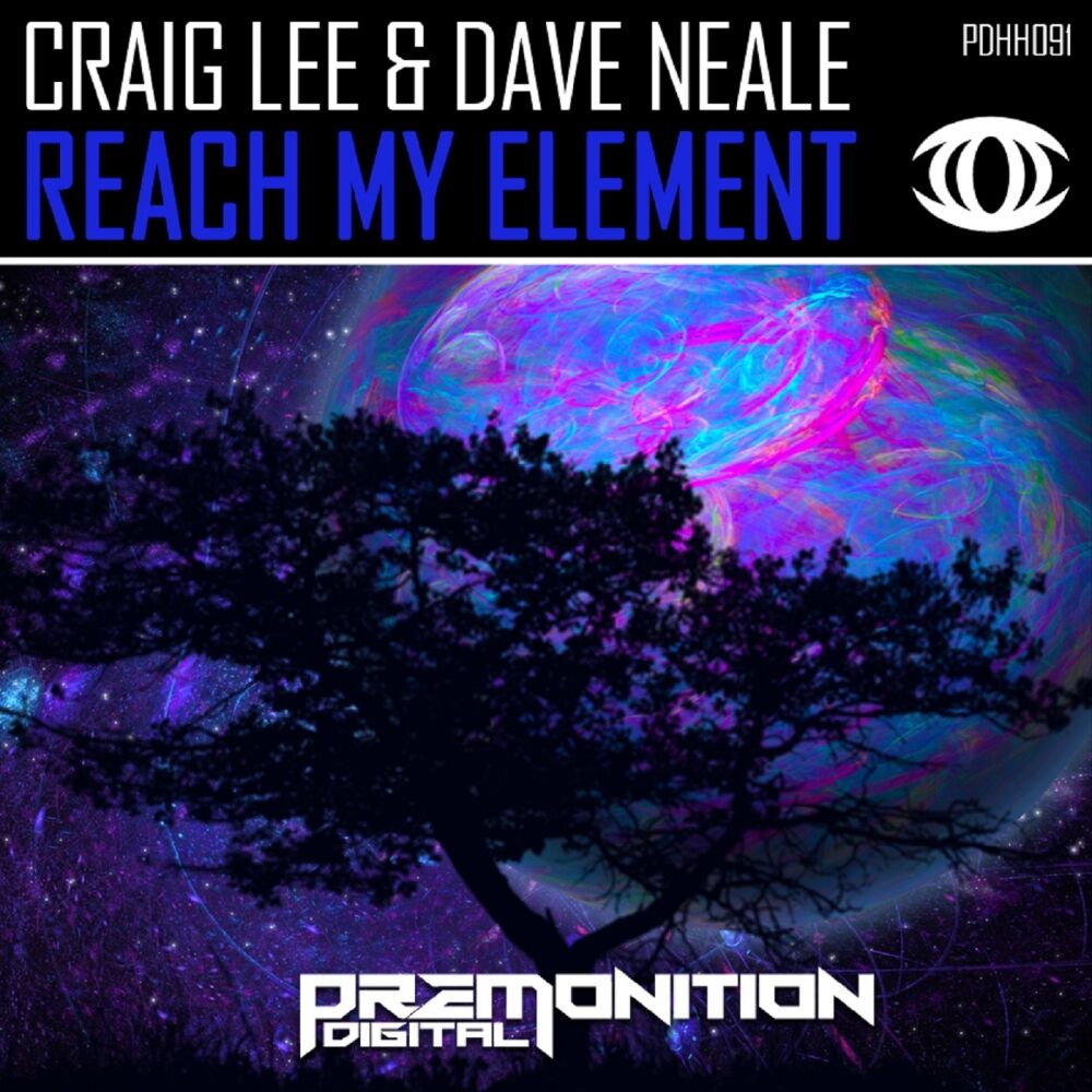 Picture of Reach My Element