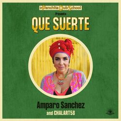 Cover of Que Suerte