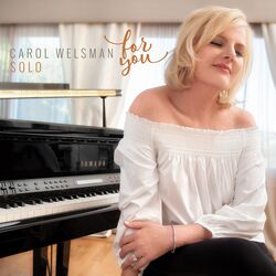Cover of For You