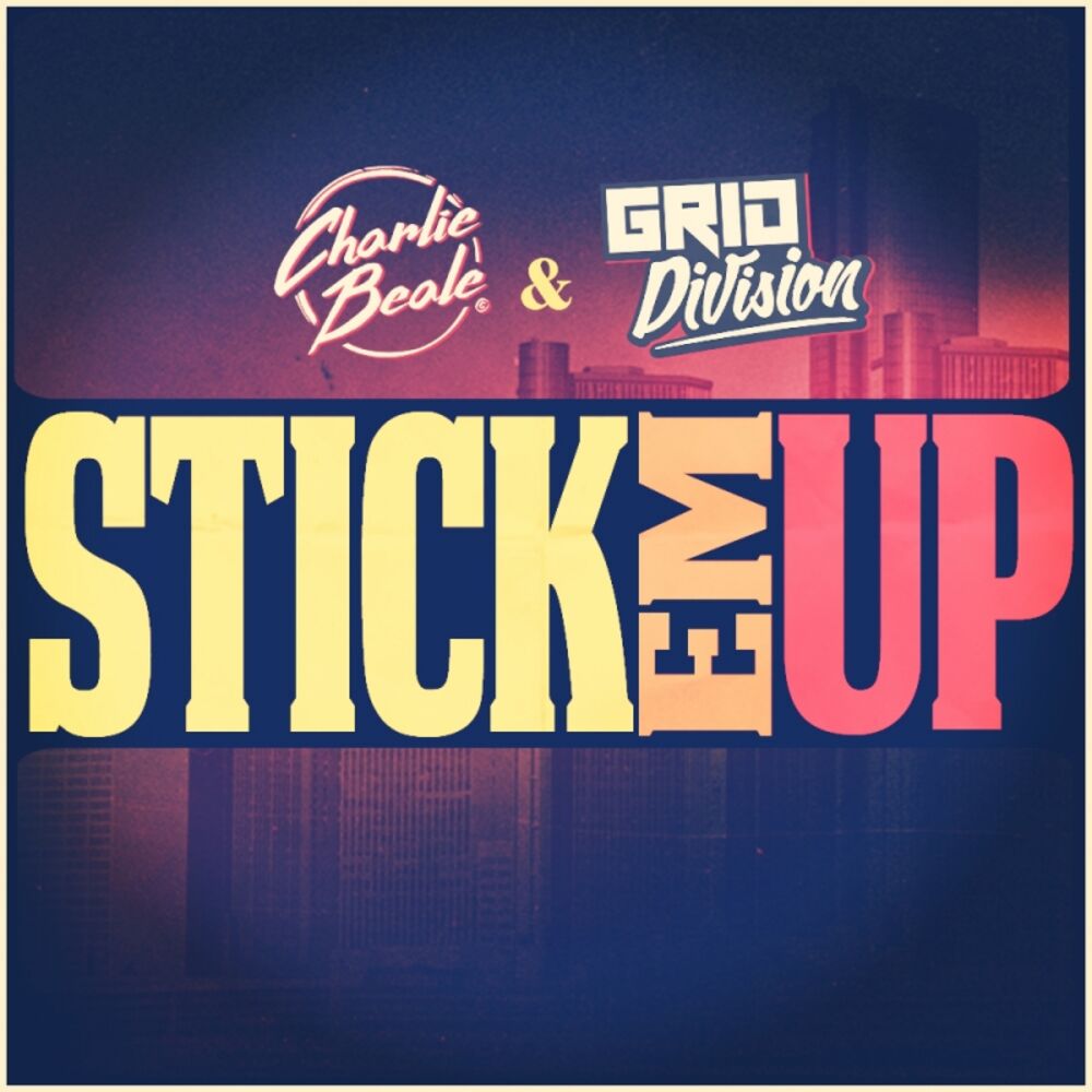 Picture of Stick Em Up