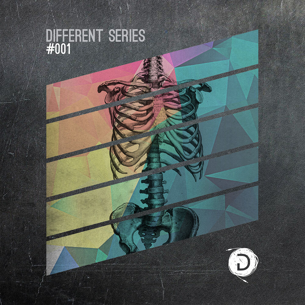 Picture of Different Series #001