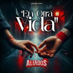 Cover of En Otra Vida