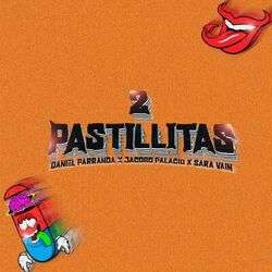 Cover of 2 Pastillitas