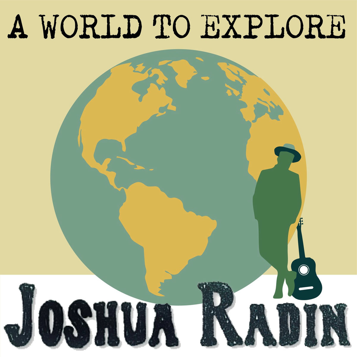 Album cover of A World to Explore