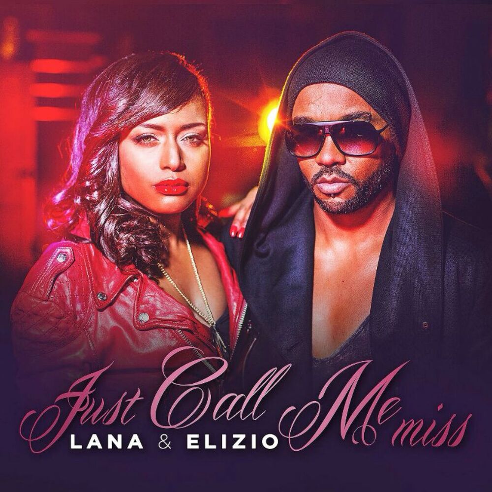Picture of Just Call Me Miss