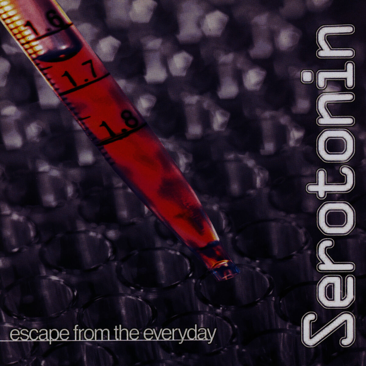 Album cover of Escape from the Everyday