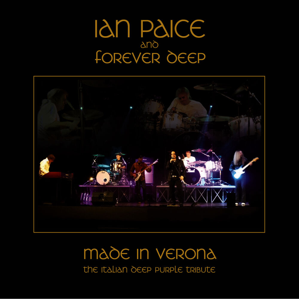 Picture of Forever Deep - The Wish - Never - My Loneliness