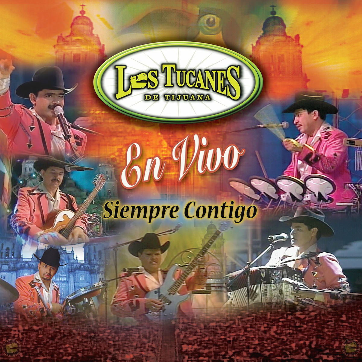 Album cover of Intro [En Vivo]