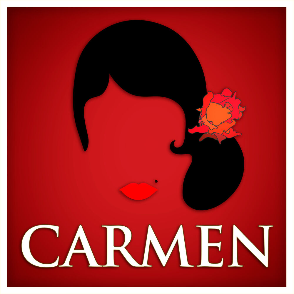 Picture of Bizet: Carmen (Red Classics)