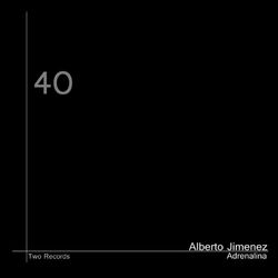 Cover of Adrenalina