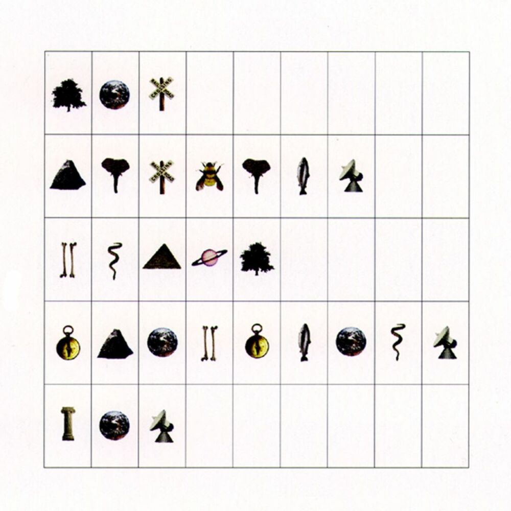 Picture of Imaginary Day