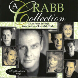 Cover of A Crabb Collection