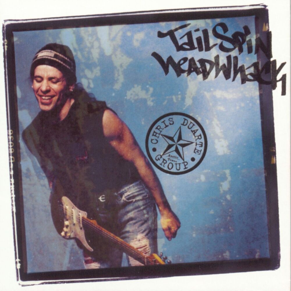Picture of Tailspin Headwhack