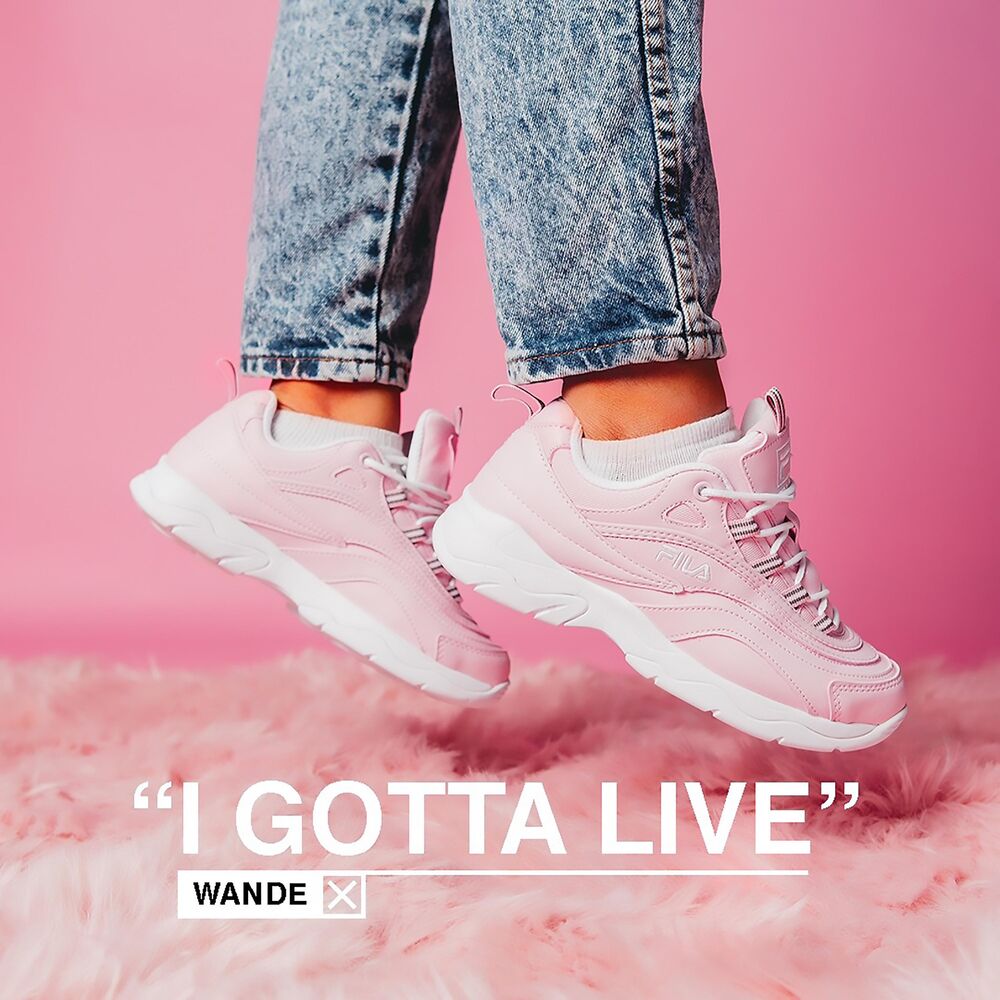 Picture of I Gotta Live