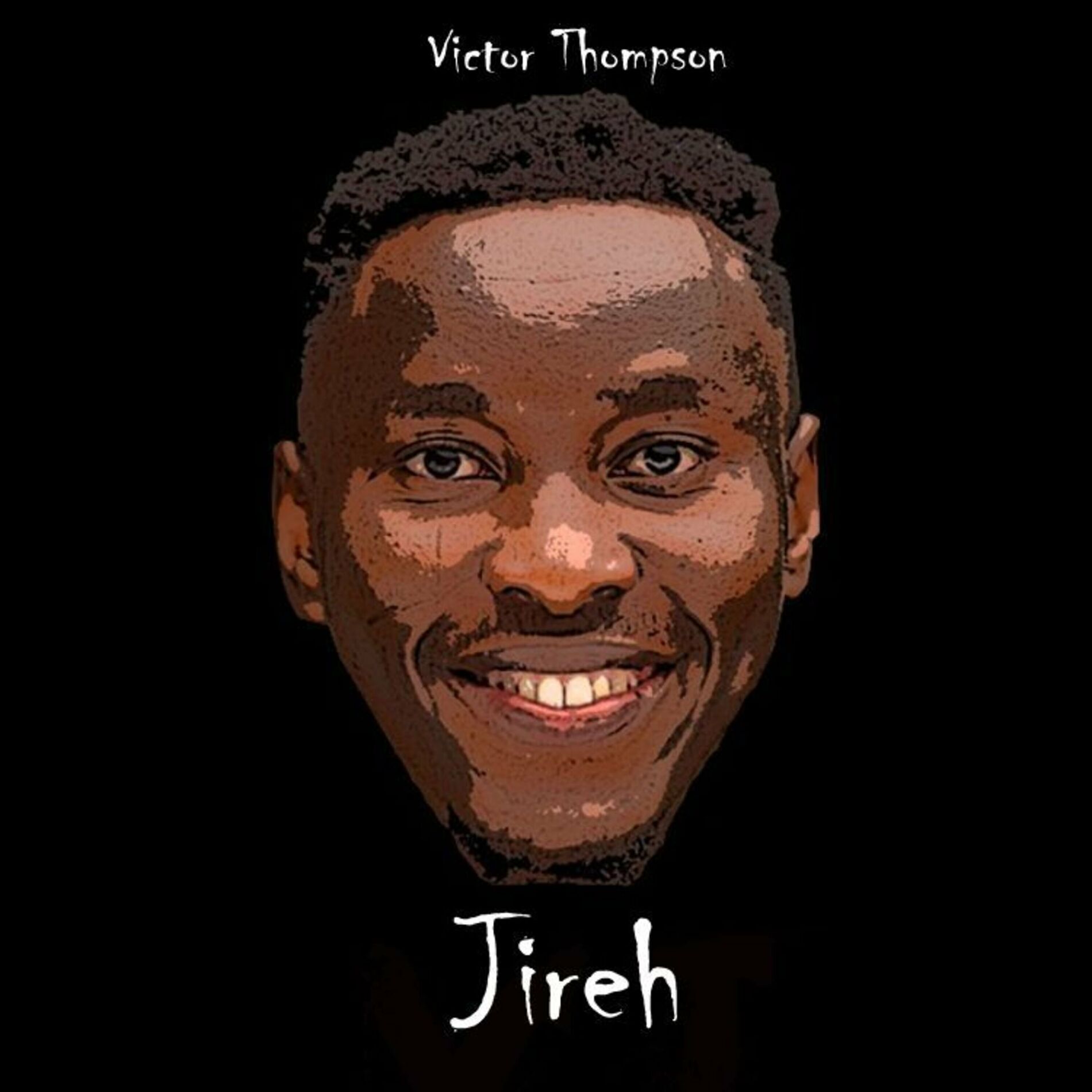 Album cover of Jireh