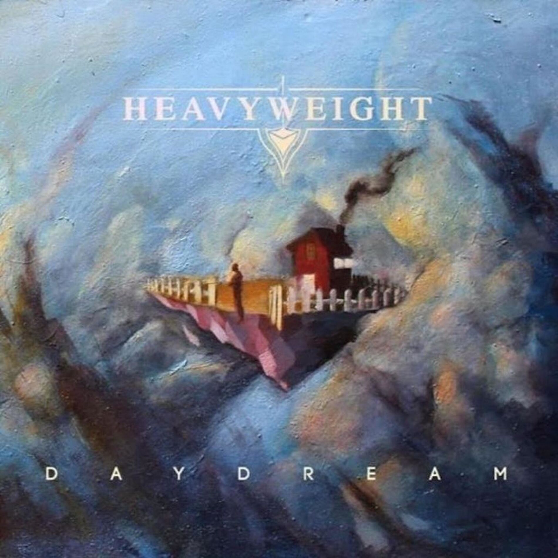 Album cover of Daydream