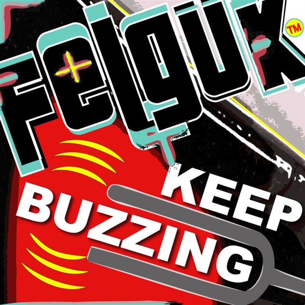 Picture of Felguk - Keep Buzzing ep