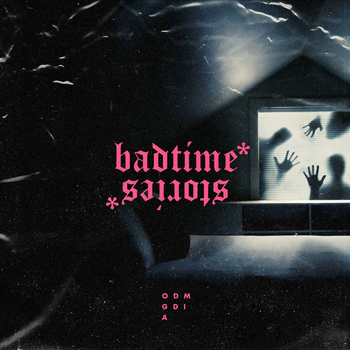 Album cover of Chapter 2: Badtime Stories