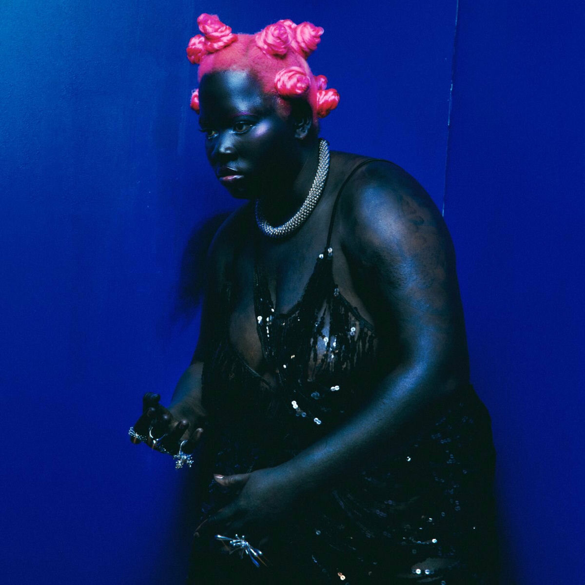 Album cover of Love Is Unfair