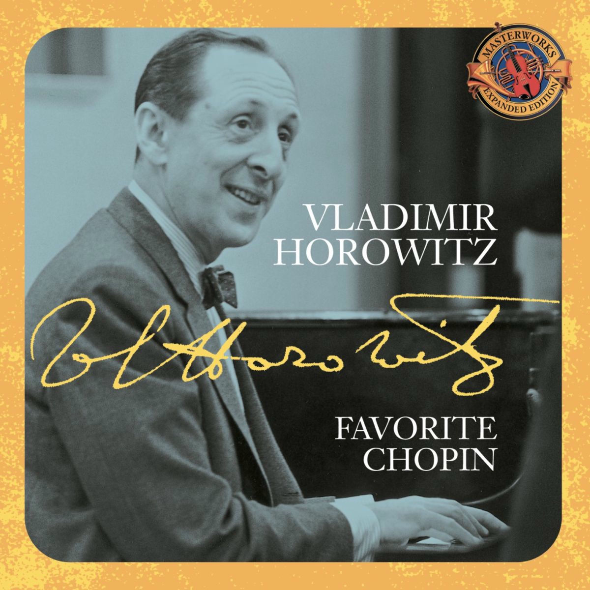 Album cover of Mazurka in D Major, Op. 33, No. 2