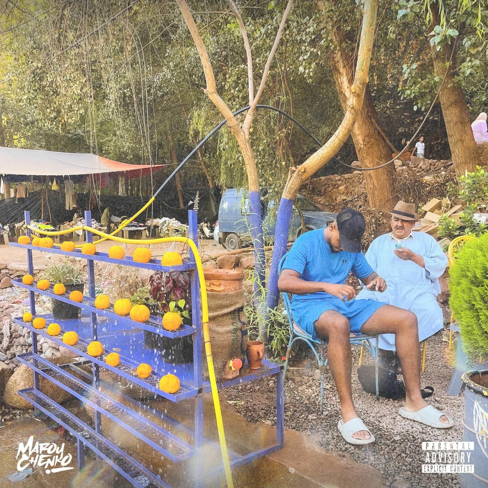 Album cover of Médicament nocif