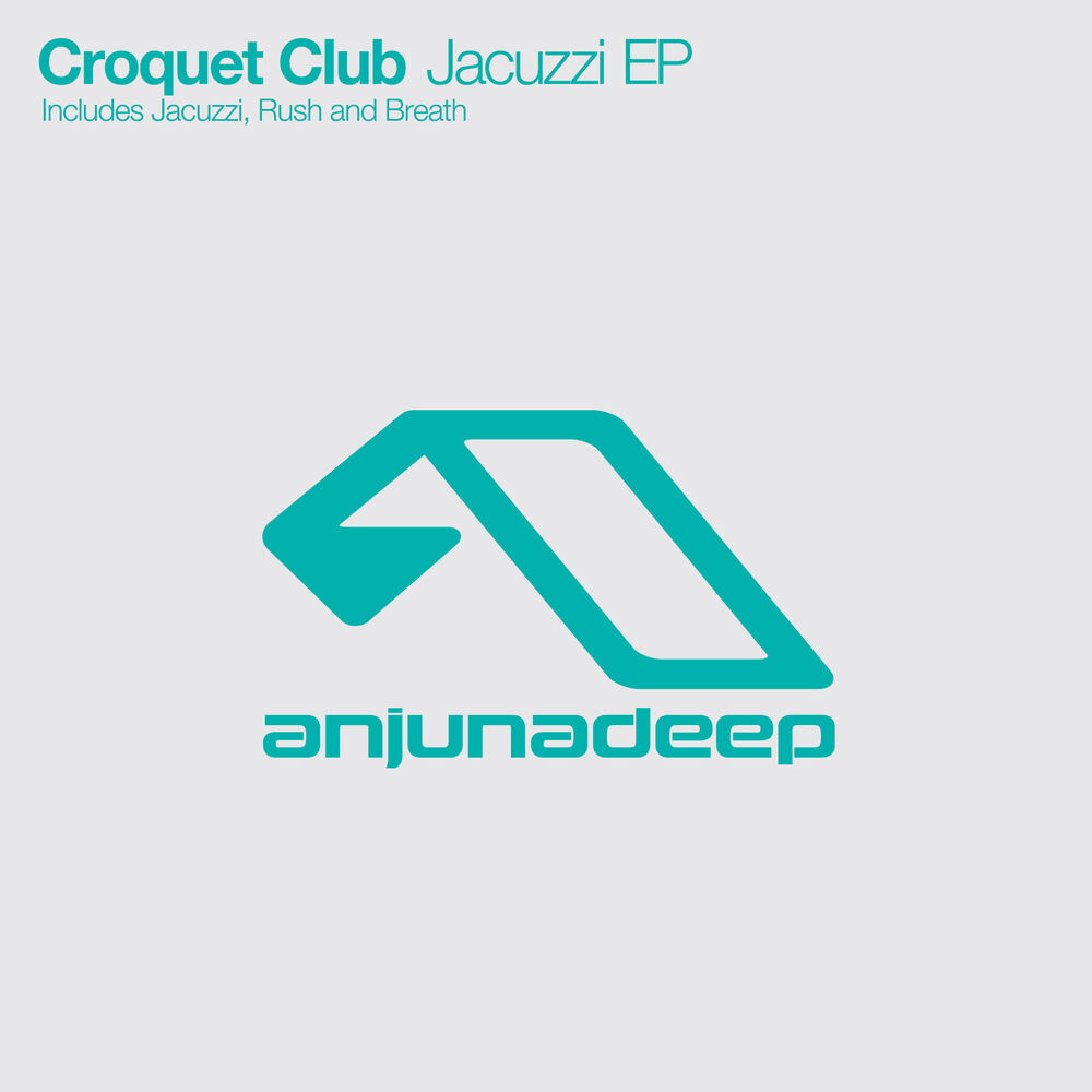 Picture of Jacuzzi EP