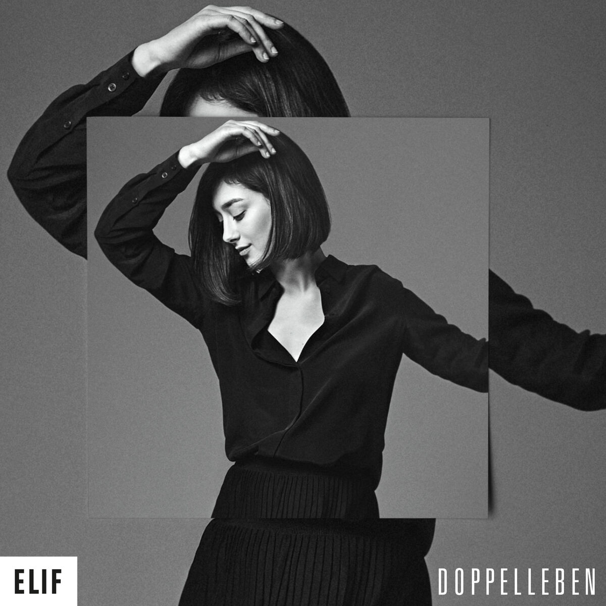 Album cover of Auf halber Strecke