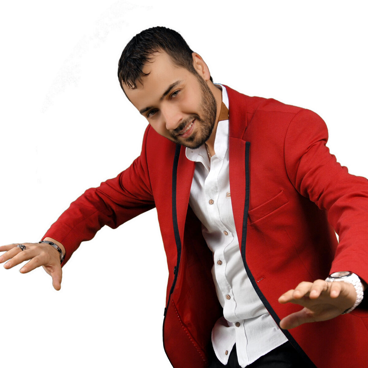 Album cover of Hıldır Hıldır Hayriye
