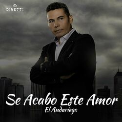 Cover of Se Acabo Este Amor